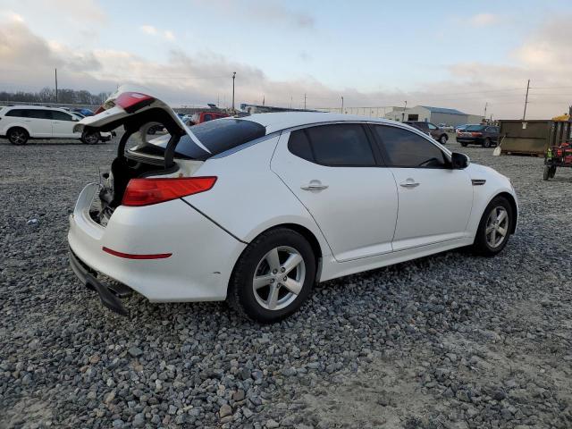 Photo 3 from auction – 2015 KIA OPTIMA LX with VIN KNAGM4A77F5528889