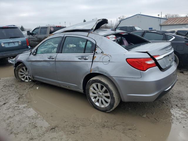 Photo 2 from auction – 2013 CHRYSLER 200 TOURIN with VIN 1C3CCBBB6DN580379