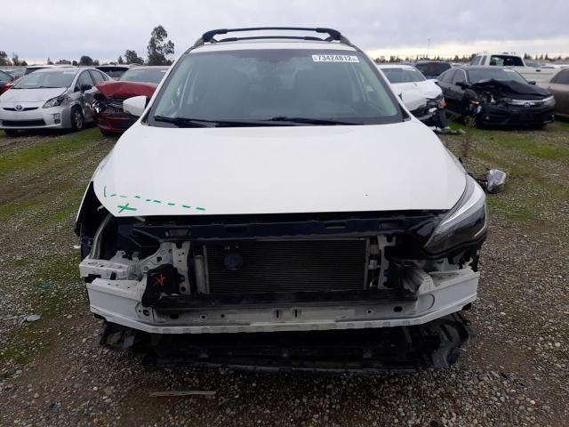 Photo 5 from auction – 2019 SUBARU CROSSTREK with VIN JF2GTANCXK8220668
