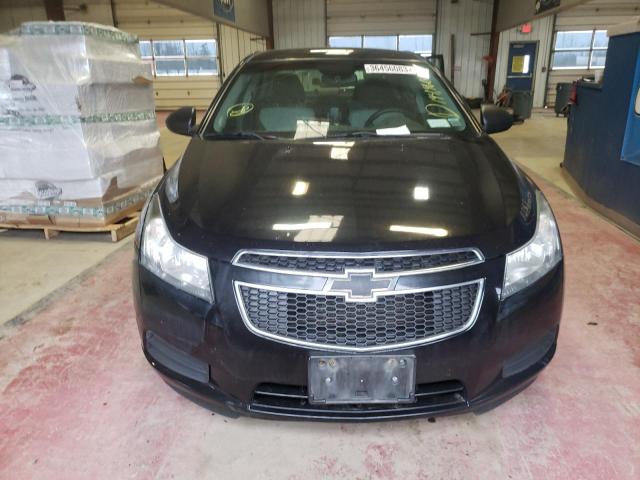 Photo 5 from auction – 2011 CHEVROLET CRUZE LS with VIN 1G1PC5SH9B7130545