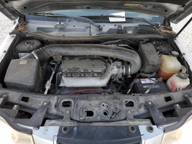 Photo 12 from auction – 2007 SATURN VUE with VIN 5GZCZ53477S871876