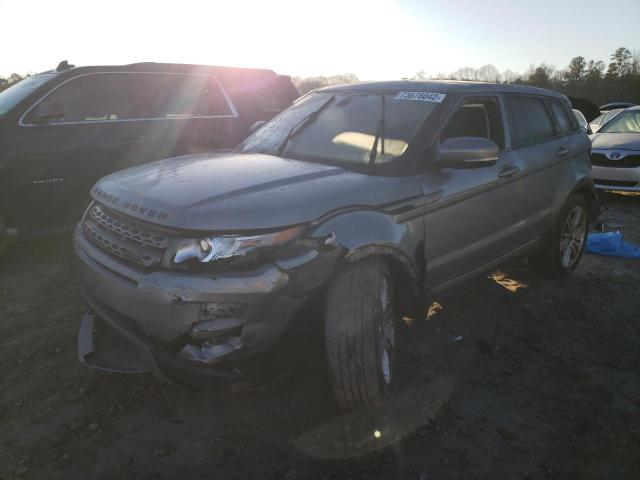 LAND ROVER RANGE ROVE 2013 with VIN SALVN2BG8DH772324 - Photo from auction