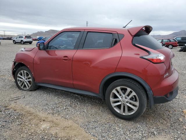 Photo 2 from auction – 2017 NISSAN JUKE S with VIN JN8AF5MR7HT701707