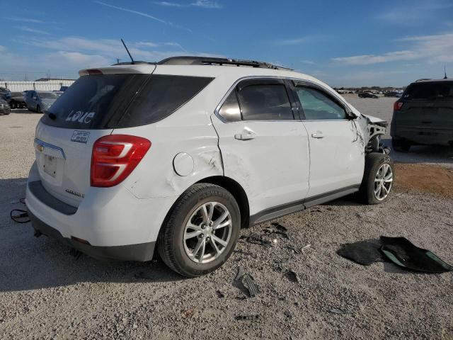 Photo 3 from auction – 2016 CHEVROLET EQUINOX LT with VIN 2GNALCEKXG6262351