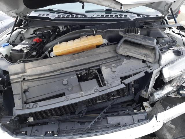 Photo 11 from auction – 2018 FORD F150 SUPER with VIN 1FTEW1EG7JKG01413