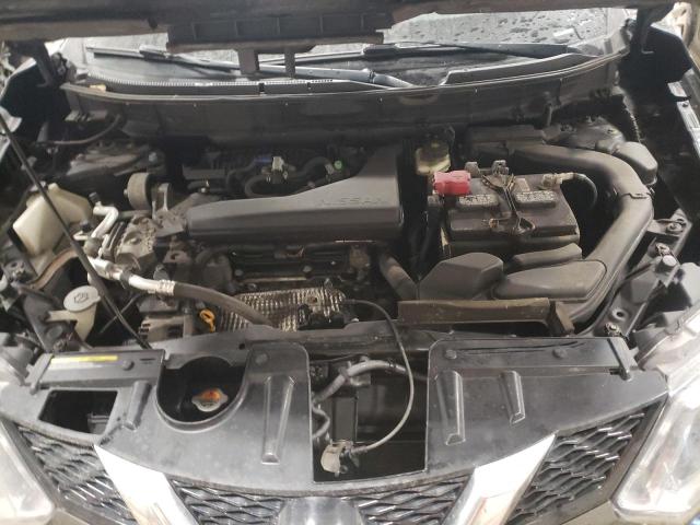 Photo 12 from auction – 2015 NISSAN ROGUE S with VIN 5N1AT2MVXFC827665