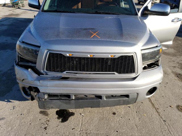 Photo 11 from auction – 2008 TOYOTA TUNDRA DOU with VIN 5TFBV58148X047281