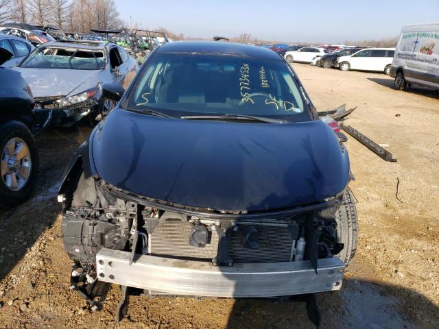 Photo 5 from auction – 2015 NISSAN ALTIMA 2.5 with VIN 1N4AL3AP2FN899342