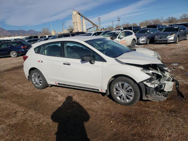 Photo 4 from auction – 2020 SUBARU IMPREZA with VIN 4S3GTAB61L3719502