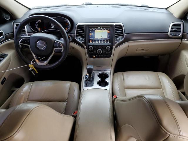 Photo 8 from auction – 2017 JEEP GRAND CHER with VIN 1C4RJEBG1HC916675