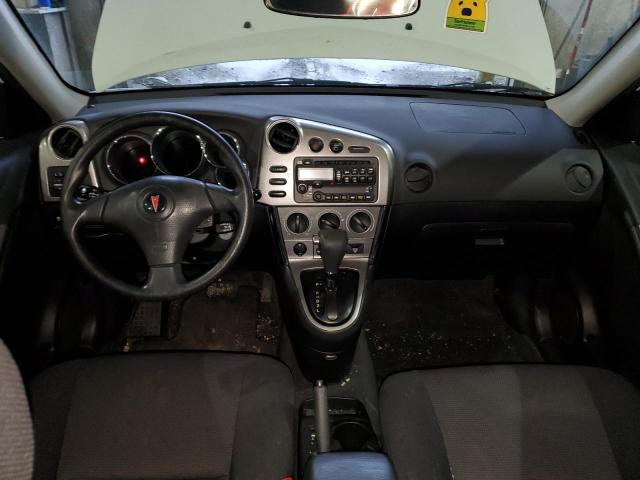 Photo 8 from auction – 2007 PONTIAC VIBE with VIN 5Y2SL65847Z418097