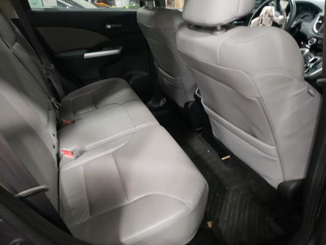 Photo 10 from auction – 2015 HONDA CR-V EXL with VIN 5J6RM4H71FL042148