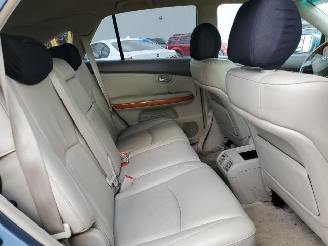 Photo 11 from auction – 2005 LEXUS RX 330 with VIN 2T2HA31U65C053121