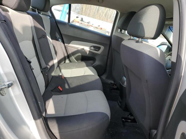 Photo 10 from auction – 2012 CHEVROLET CRUZE LS with VIN 1G1PD5SH0C7266366