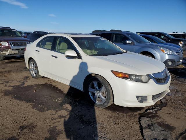 Photo 4 from auction – 2010 ACURA TSX with VIN JH4CU2F63AC024915