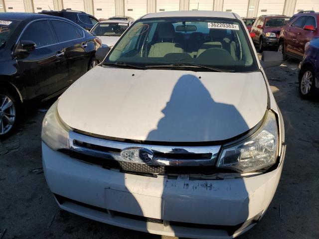 Photo 5 from auction – 2009 FORD FOCUS SE with VIN 1FAHP35NX9W207256