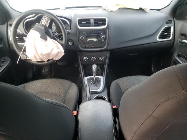 Photo 8 from auction – 2014 DODGE AVENGER SE with VIN 1C3CDZAG3EN184057