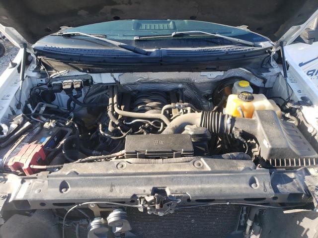 Photo 11 from auction – 2014 FORD F150 with VIN 1FTNF1CF6EKD63571