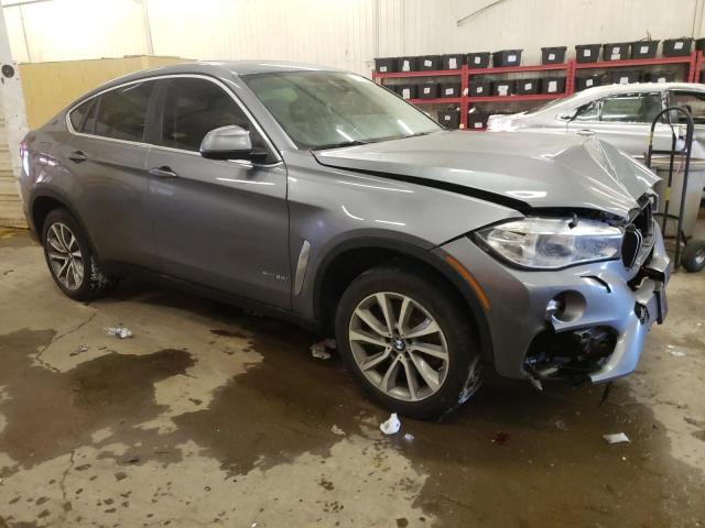 Photo 4 from auction – 2015 BMW X6 XDRIVE5 with VIN 5UXKU6C54F0F94061