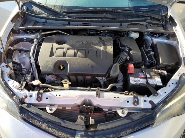 Photo 11 from auction – 2018 TOYOTA COROLLA L with VIN 2T1BURHE6JC047736