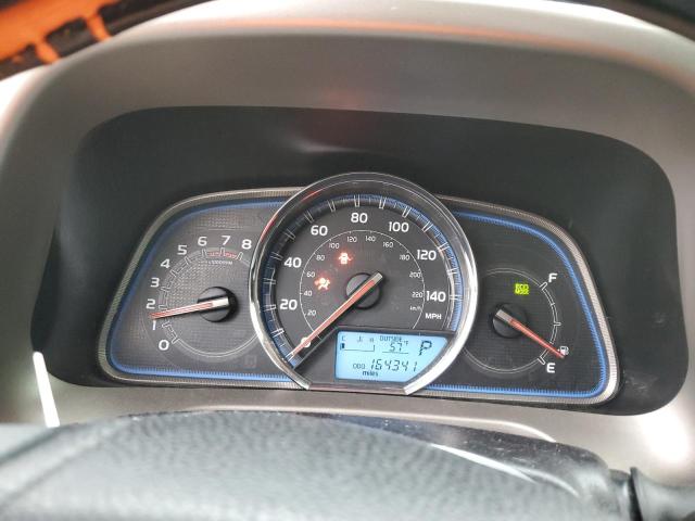 Photo 9 from auction – 2014 TOYOTA RAV4 LIMIT with VIN 2T3DFREV6EW203096