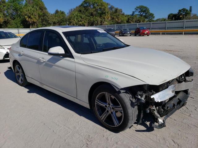 Photo 4 from auction – 2013 BMW 328 XI with VIN WBA3B3G56DNP38546