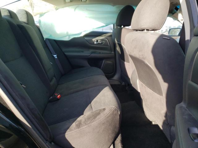 Photo 10 from auction – 2015 NISSAN ALTIMA 2.5 with VIN 1N4AL3AP7FC473352