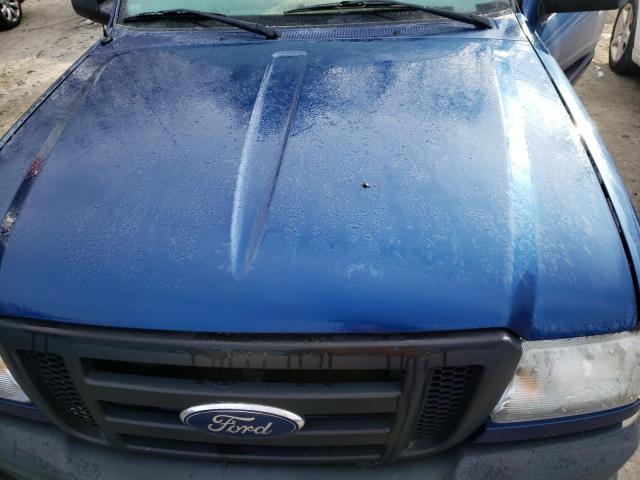Photo 12 from auction – 2010 FORD RANGER with VIN 1FTKR1AD7APA37335