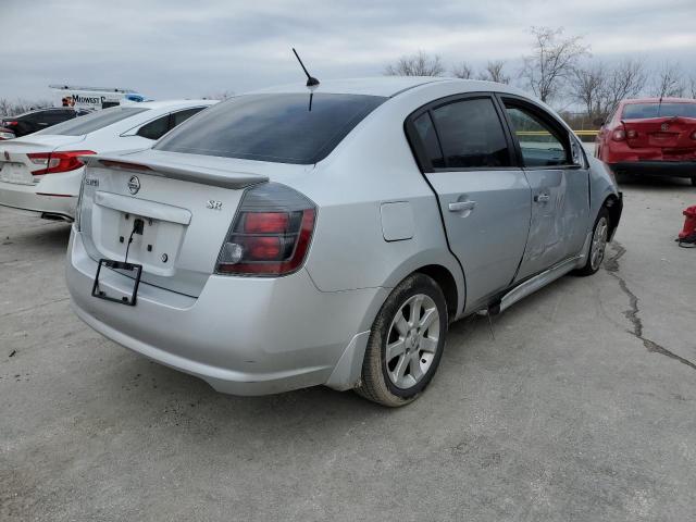 Photo 3 from auction – 2011 NISSAN SENTRA 2.0 with VIN 3N1AB6AP7BL665869