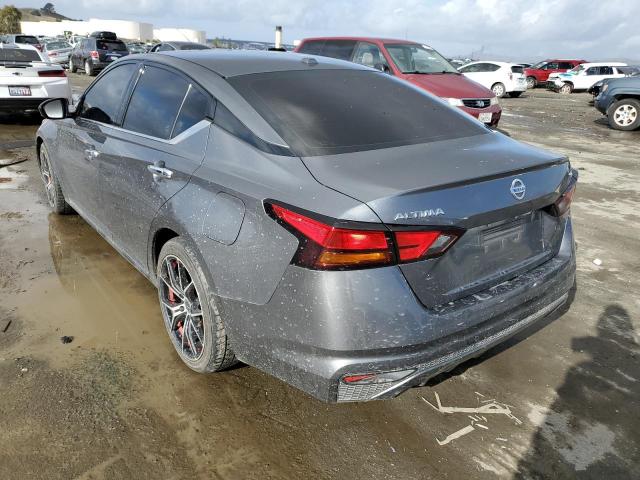 Photo 2 from auction – 2019 NISSAN ALTIMA SL with VIN 1N4BL4EV0KC196220