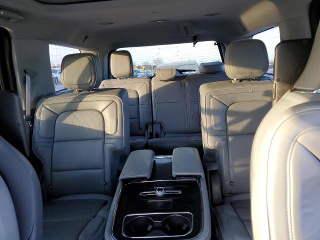 Photo 10 from auction – 2018 LINCOLN NAVIGATOR with VIN 5LMJJ2LT7JEL05348