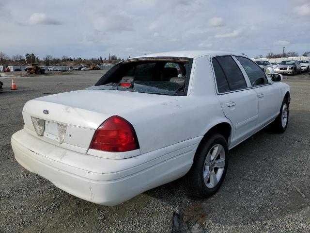 Photo 3 from auction – 2008 FORD CROWN VICT with VIN 2FAHP71V88X148823