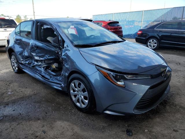 Photo 4 from auction – 2023 TOYOTA COROLLA LE with VIN 5YFB4MDE4PP002814