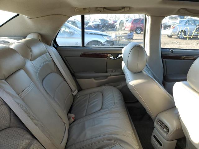 Photo 10 from auction – 2004 CADILLAC DEVILLE DT with VIN 1G6KF57944U116408