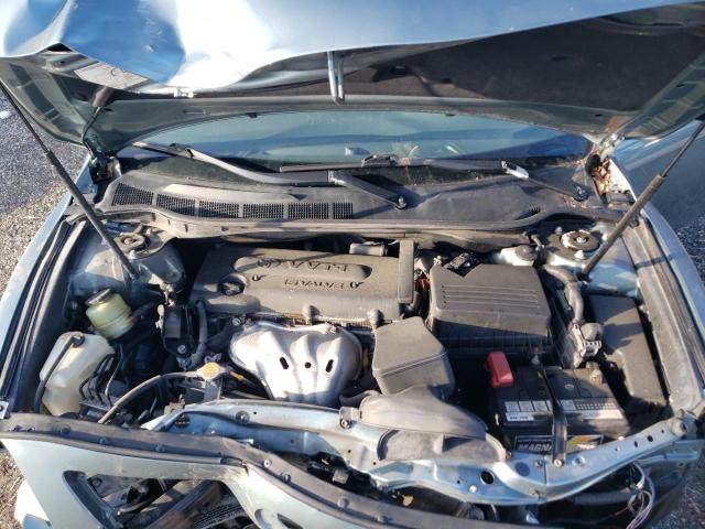 Photo 11 from auction – 2009 TOYOTA CAMRY BASE with VIN 4T1BE46K69U831479