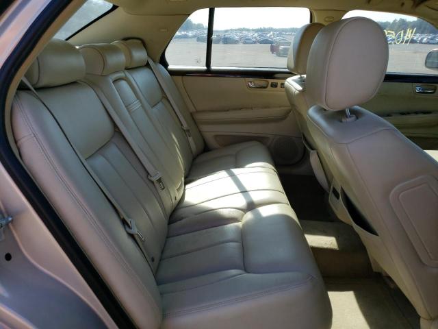 Photo 10 from auction – 2008 CADILLAC DTS with VIN 1G6KD57Y38U166803