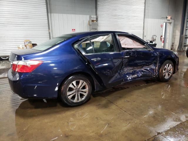 Photo 3 from auction – 2015 HONDA ACCORD LX with VIN 1HGCR2F30FA173666