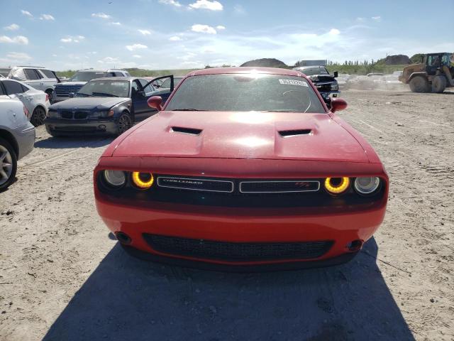 Photo 5 from auction – 2016 DODGE CHALLENGER with VIN 2C3CDZBT0GH232430