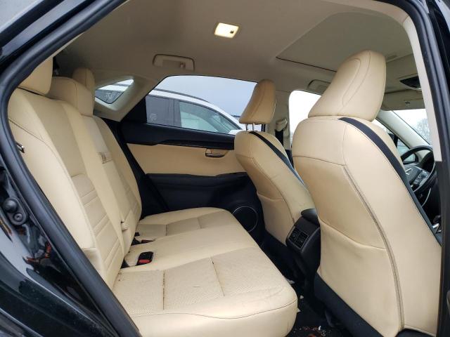 Photo 10 from auction – 2015 LEXUS NX 200T with VIN JTJYARBZ0F2008447
