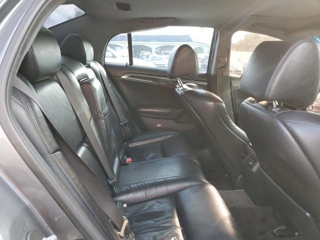 Photo 10 from auction – 2006 ACURA 3.2TL with VIN 19UUA66276A063627