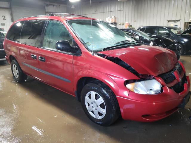 Photo 4 from auction – 2003 DODGE GRAND CARA with VIN 1D4GP24323B205776