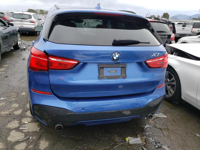 Photo 6 from auction – 2018 BMW X1 XDRIVE2 with VIN WBXHT3C39J5F93109
