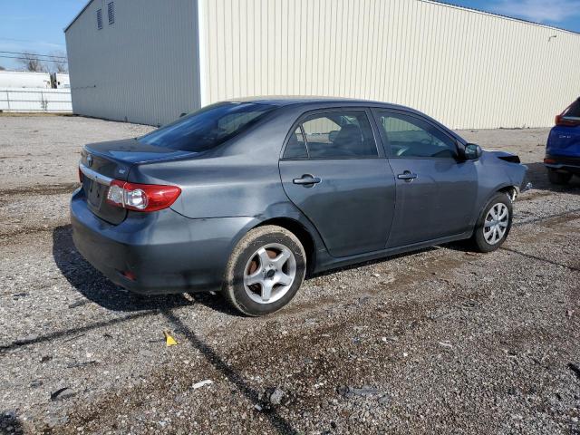 Photo 3 from auction – 2011 TOYOTA COROLLA BA with VIN JTDBU4EE2B9157147