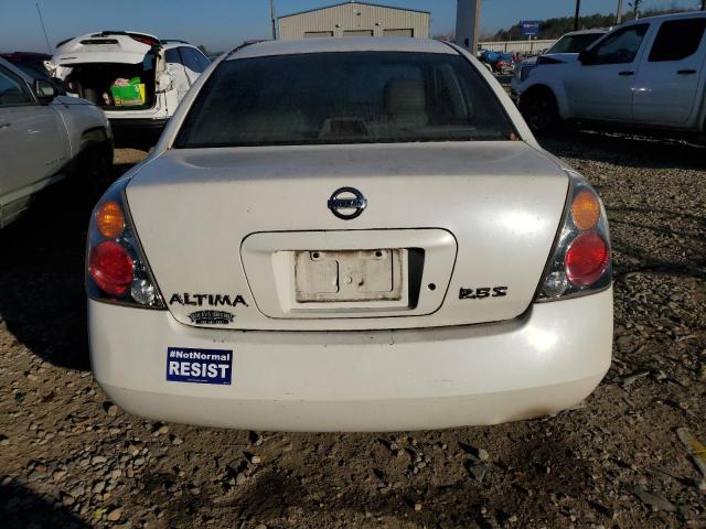 Photo 6 from auction – 2003 NISSAN ALTIMA BAS with VIN 1N4AL11DX3C267707