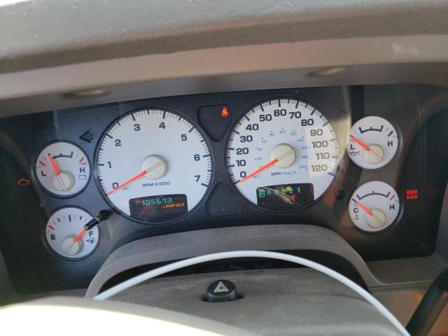 Photo 9 from auction – 2004 DODGE RAM 1500 S with VIN 1D7HA18N84S772218