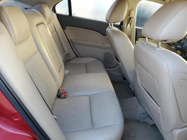 Photo 10 from auction – 2009 MERCURY MILAN PREM with VIN 3MEHM08129R626164