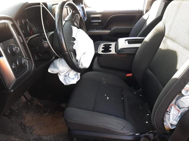 Фото 7 с аукциона – 2014 CHEVROLET SILVERADO с VIN 3GCUKREC8EG348604