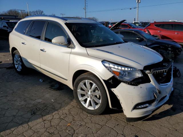 Photo 4 from auction – 2013 BUICK ENCLAVE with VIN 5GAKRDKD2DJ149159