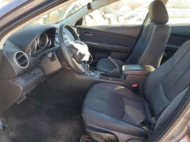 Photo 7 from auction – 2011 MAZDA 6 I with VIN 1YVHZ8BH0B5M15541