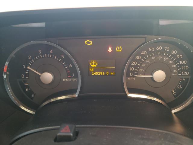 Photo 9 from auction – 2006 MERCURY MOUNTAINEE with VIN 4M2EU47E06ZJ04182